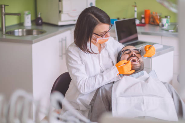 Best Walk-In Emergency Dental Services in Del Rio, TX